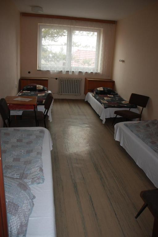 Motel Lazza à Brno Chambre photo