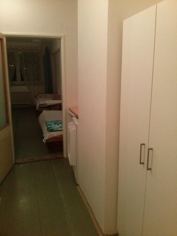 Motel Lazza à Brno Extérieur photo